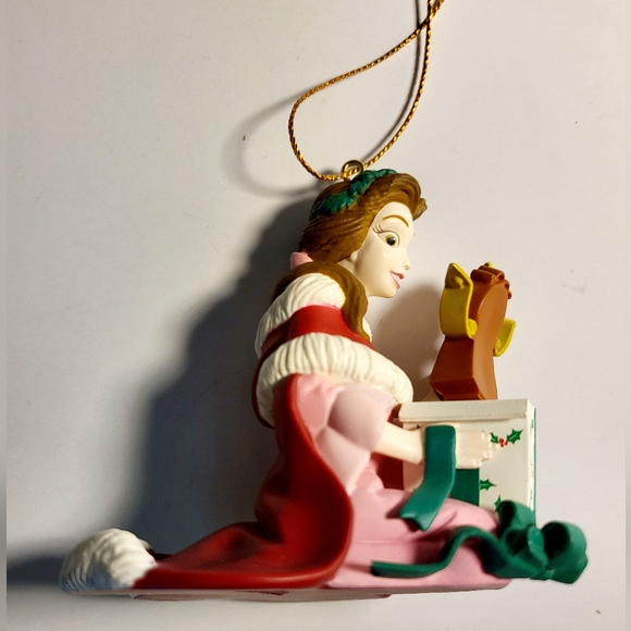 Walt Disney - Beauty by Grolier - Picture 10 of 14